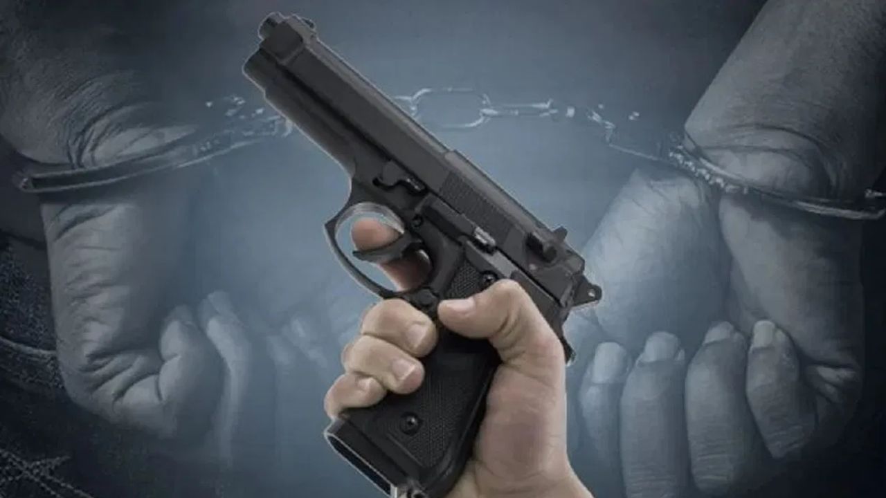 यदुवंशी स्कूल की दोस्ती हुई दुश्मनी में तब्दील: 11वीं के छात्र ने नाबालिग दोस्त को मारी गोली, जानें किस जुगाड़ से लाया था पिस्टल