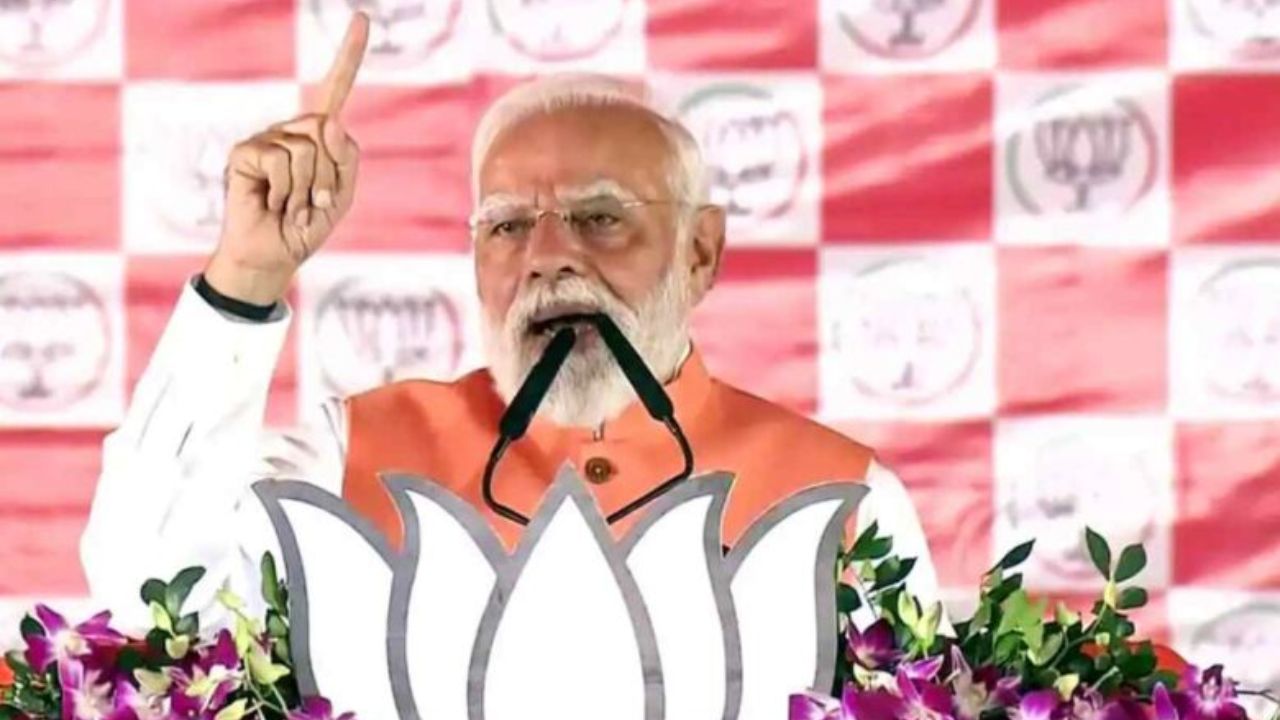 दिल्ली ब्लास्ट पर PM मोदी की पहली प्रतिक्रिया, साजिश करने वालों को दी चेतावनी; आखिर किसे मिली नसीहत?