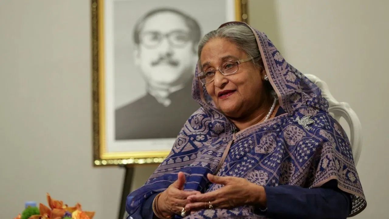 Sheikh Hasina: शेख हसीना पर कोर्ट का फैसला, मिल सकती सजा-ए-मौत