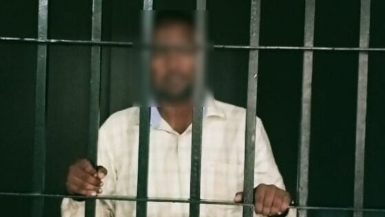 गोरखपुर में अपराधियों पर शिकंजा, पुलिस अभियान में गैंगस्टर मोहम्मद हसन की गिरफ्तारी