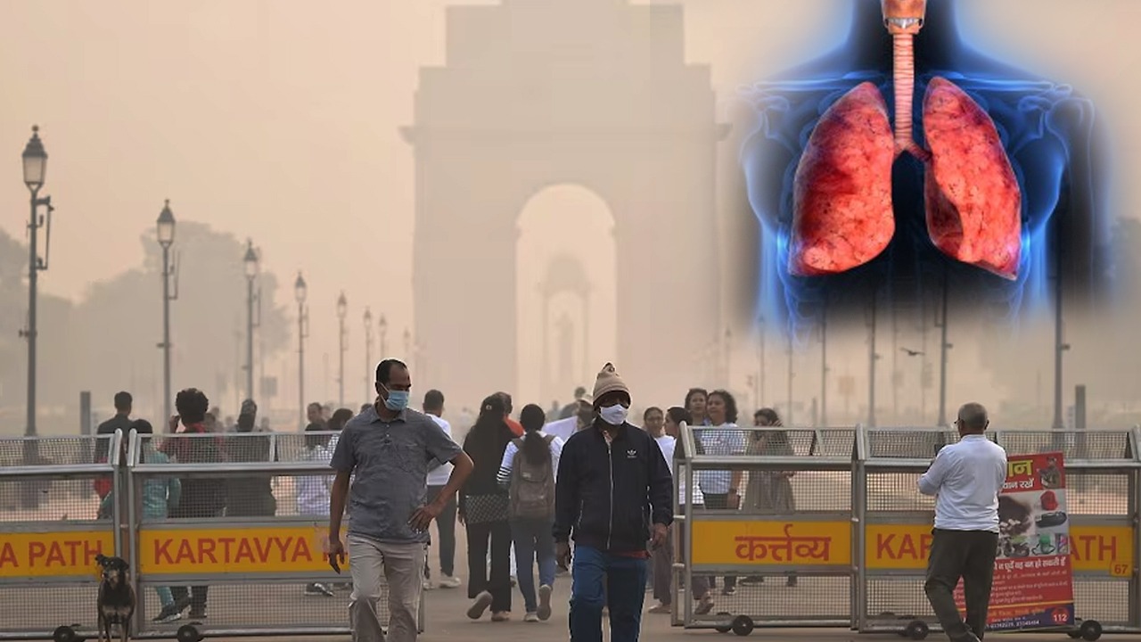 दिल्ली प्रदूषण से कैसे पायें छुटकारा, कैसे बचे प्रदूषण के चपेट से…पढ़े पूरी खबर