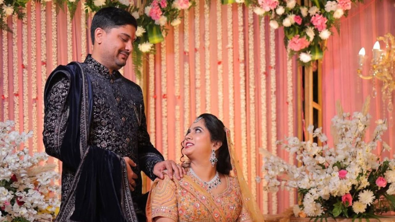 मेरठ में सियासी बवंडर: पूनम पंडित का मंगेतर बुरी तरह फंसा, रेप पीड़िता के पति ने करवाई फिर FIR, जानें पूरा मामला