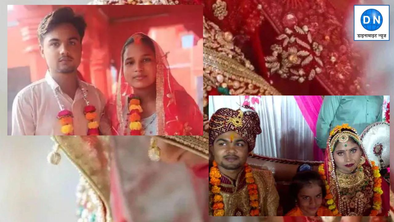 4 दिन में दो दुल्हनों के साथ सुहागरात, जब दोनों सौतन को पता चली पति की सच्चाई तो उठाया ये हैरान कर देने वाला कदम