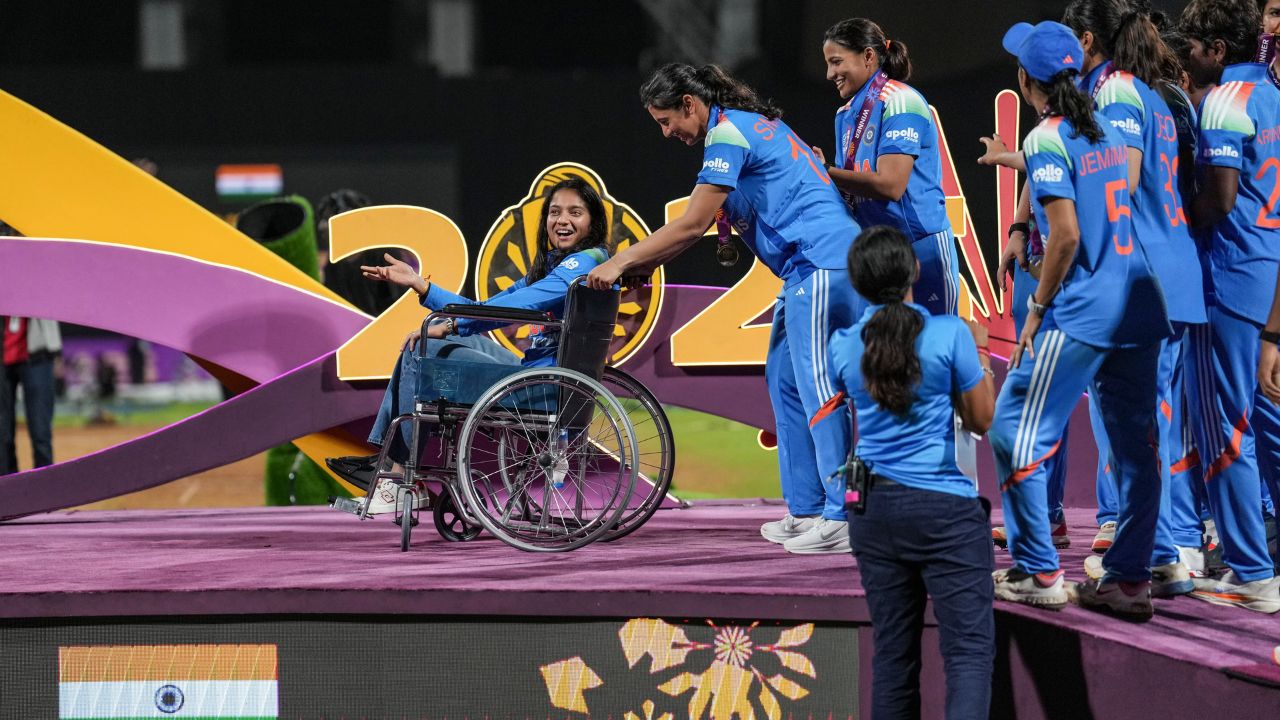 भारत को सेमीफाइनल तक पहुंचाने वाली खिलाड़ी को क्यों नहीं मिला चैंपियन मेडल? वजह जान हो जाएंगे उदास