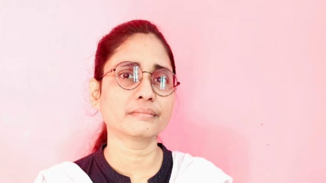 ललितपुर ठगी कांड: 50 हजार की इनामी महिला प्रियंका सिंह गिरफ्तार, एसटीएफ ने लखनऊ से दबोचा