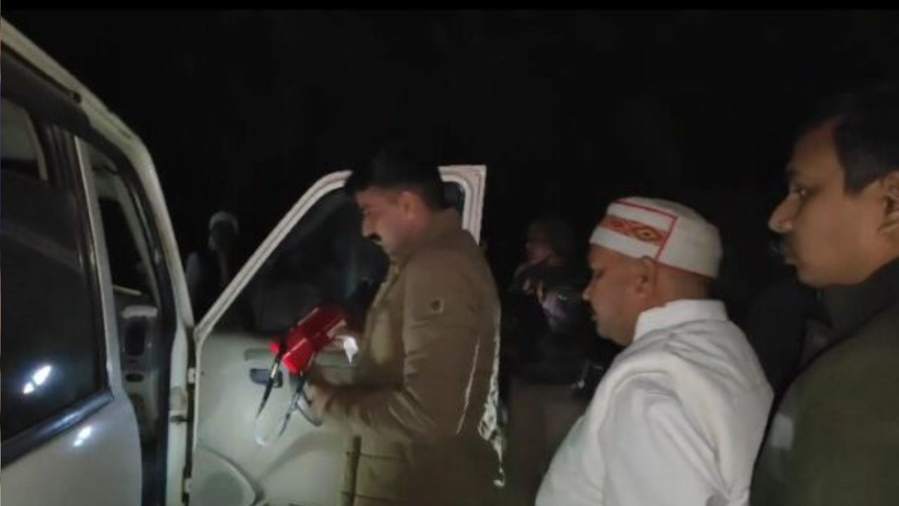 रायबरेली में फिर गूंजी गोलियों की आवाज़, ऑप्टा कांड के मुख्य गवाह पर हमला; पढ़ें पूरी खबर