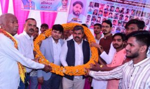 रायबरेली में मनाई गए स्वतंत्रता संग्राम सेनानी वीरा पासी की जयंती, जानें पूरी खबर