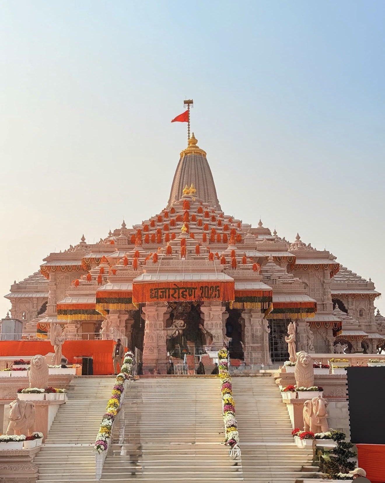 Ayodhya Ram Mandir Case: चढ़ावा मामले पर संत समाज में गुस्सा, बोले- आस्था से जुड़े मामले में पूरी सच्चाई आनी चाहिए