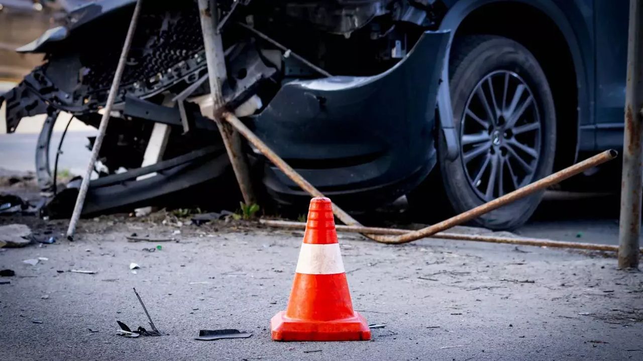 Rajasthan: तेज रफ्तार थार ने छीनी चार जिंदगियां, शादी से लौट रहे पति-पत्नी, बेटा और भतीजी की मौत