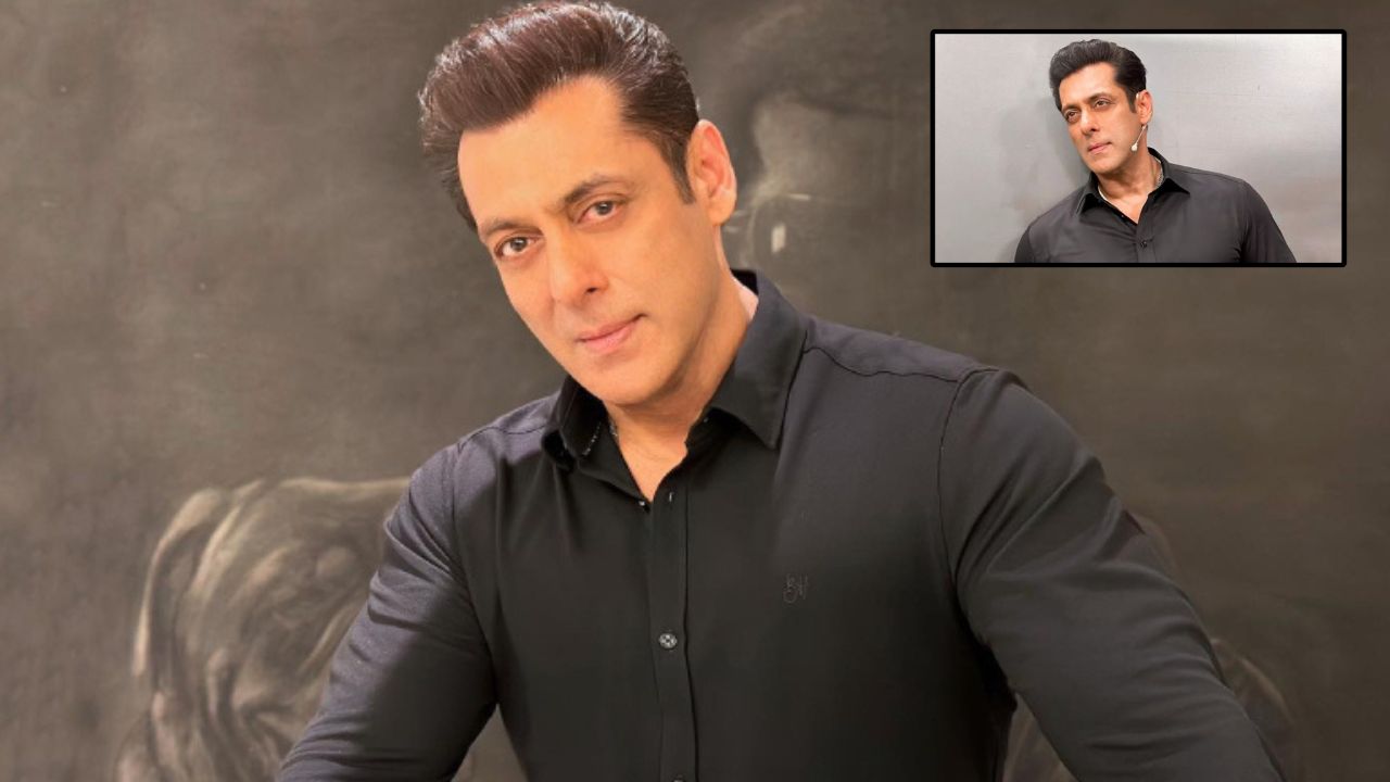 Salman Khan: ‘भाईजान’ पड़े कानूनी मुसीबत में, कोटा कंज्यूमर कोर्ट ने इस बात पर भेजा नोटिस