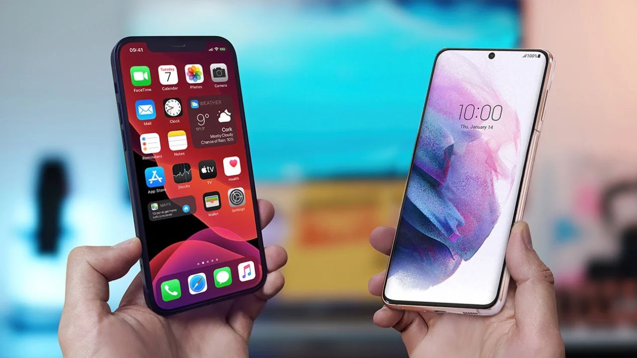 140 बिलियन डॉलर कमाई की ओर Apple, iPhone 17 ने बदली ग्लोबल मार्केट तस्वीर, लेकिन Samsung…