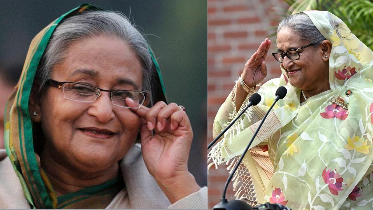 पूर्व PM शेख हसीना को सजा-ए-मौत: जानें क्या हैं वो 5 आरोप, जिनके लिए इंटरनेशनल क्राइम्स ट्रिब्यूनल ने सुनाया ये फैसला