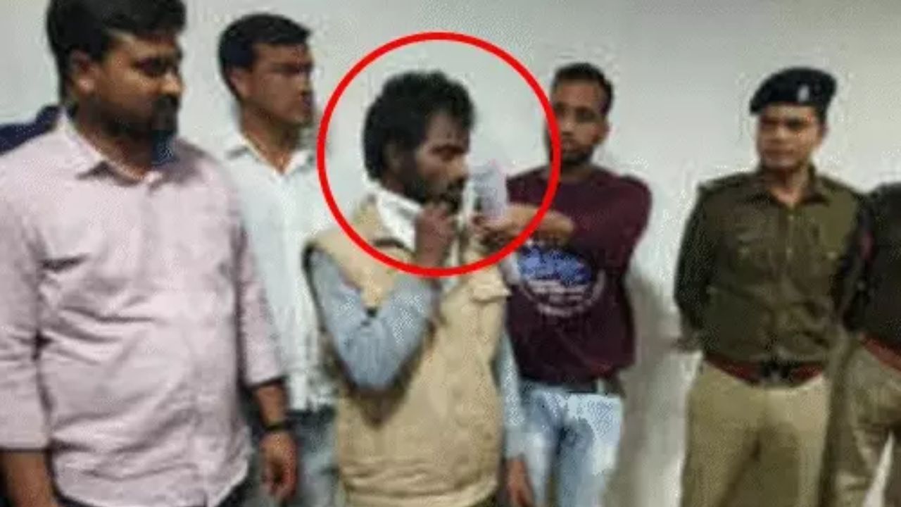 शहद का लालच देकर खेत में ले गया था मासूम बच्चियों को, अब फांसी पर लटकेगा दरिंदा