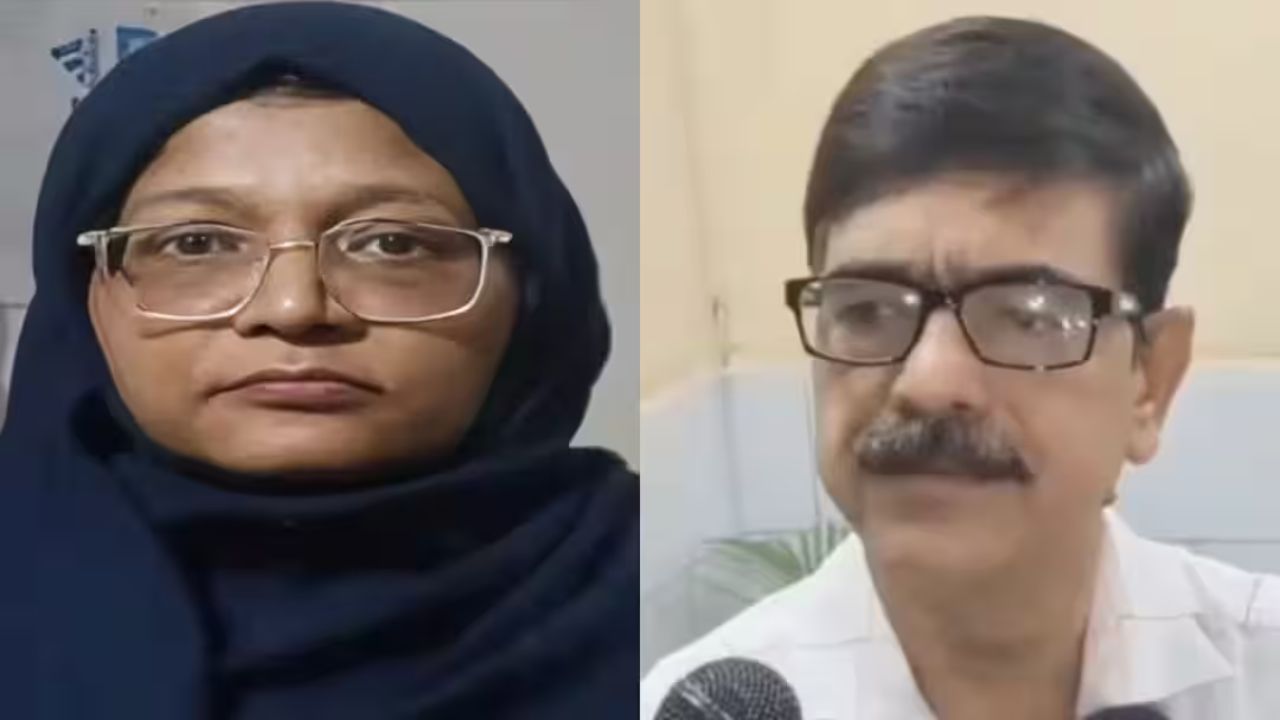 Delhi Blast Updates: डॉ. शाहीन के Ex Husband ने तोड़ी चुप्पी, खोल दिया अपनी बीवी का गहरा राज, 2012 से था शांत