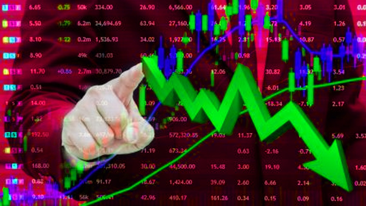 Share Market: कमजोर शुरुआत के बाद संभला भारतीय शेयर बाजार, जानें मंगलवार कैसे रहा मार्केट?