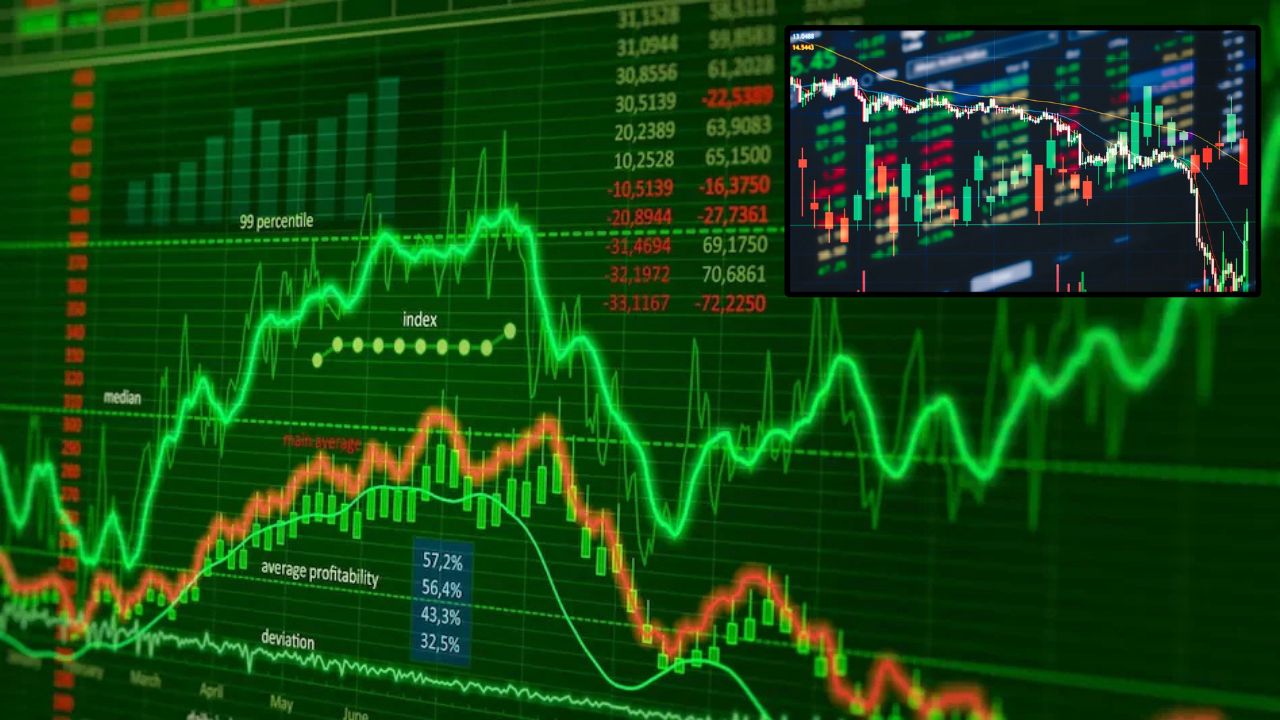 Share Market: शेयर बाजार में मजबूती के साथ शुरुआत, सेंसेक्स और निफ्टी  निशान पर; जानें टॉप गेनर और लूजर के बारे में