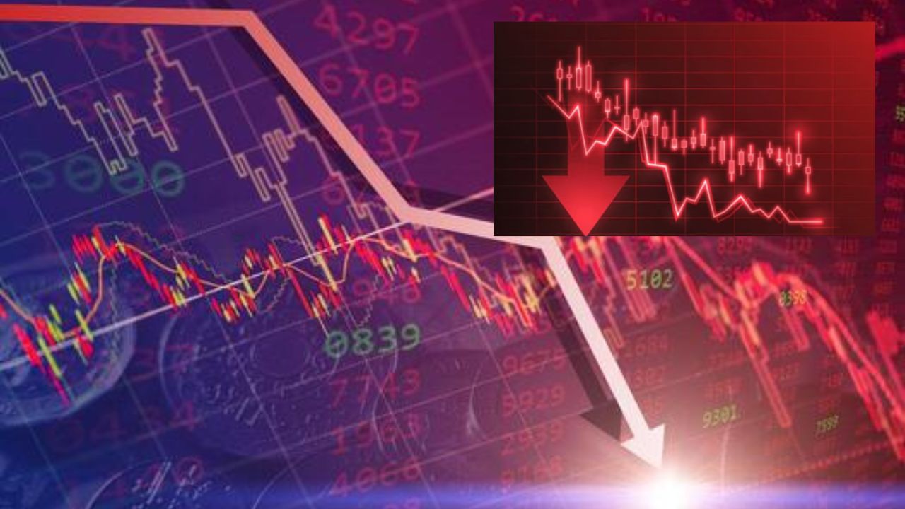 Share Market: सेंसेक्स और निफ्टी की चाल पर नजर, जानें आज शेयर बाजार में कैसा रहा दिनभर का प्रदर्शन?