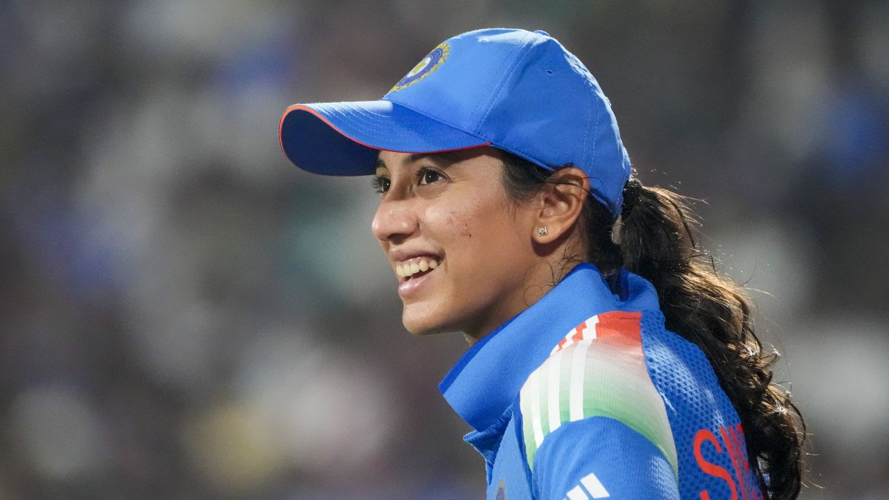 स्मृति मंधाना या फाइनल की शतकवीर… किसे बड़ा अवॉर्ड देने जा रहा ICC? ये तीन खिलाड़ी हुईं नॉमिनेट