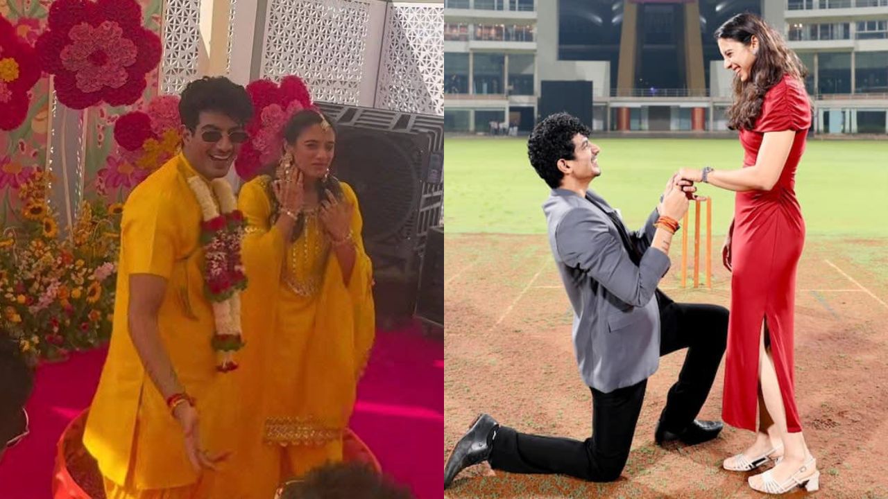 क्या सच में स्मृति को चीट कर रहे थे पलाश? वायरल चैट्स ने बढ़ाई हलचल, जानें पूरा सच