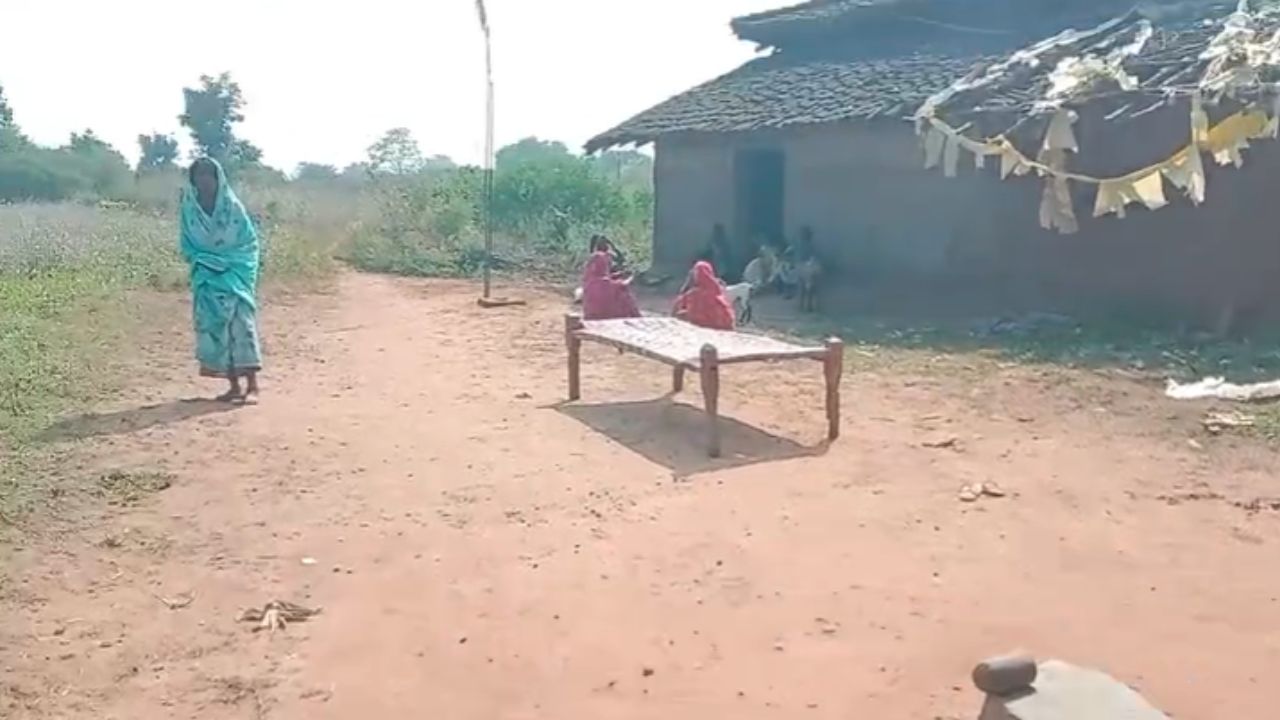 क्रूरता की हदें पार! मां ने दुधमुंहे बच्चे को चुल्हे में डालकर जलाया और फिर… पढ़ें रूह कंपा देने वाली घटना