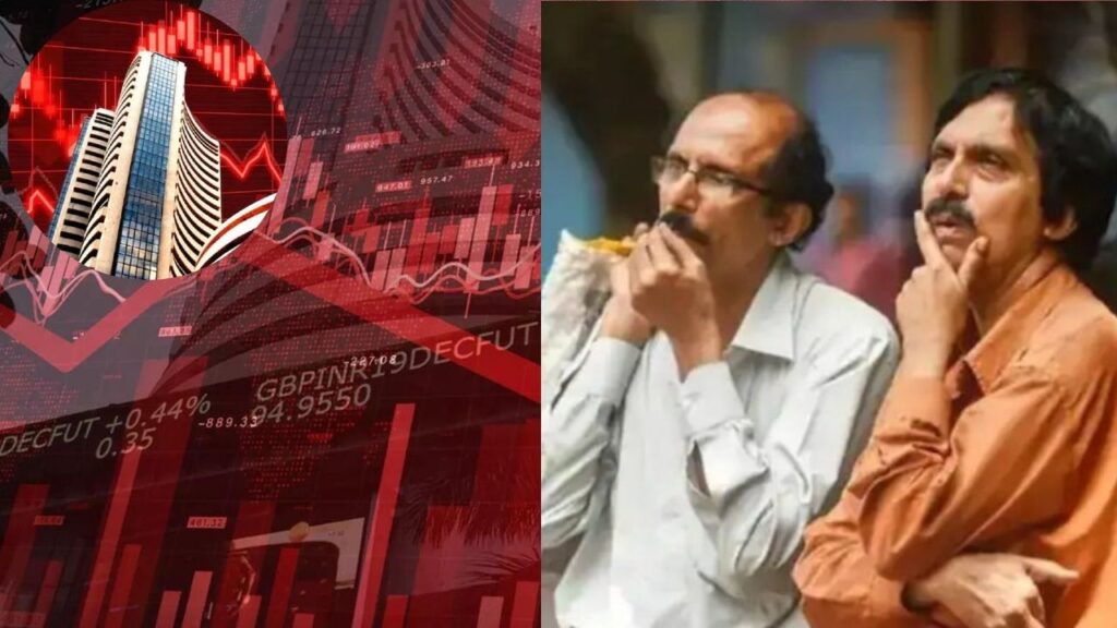 Stock Market Update Today