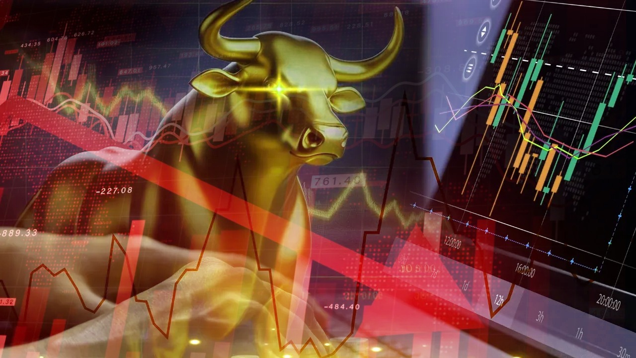 Share Market: भारतीय शेयर बाजार में कमजोर शुरुआत, सेंसेक्स और निफ्टी दोनों लाल निशान पर