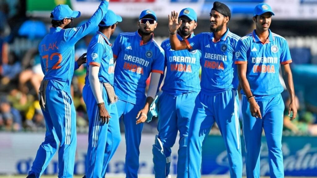 BCCI may soon announce ODI and T20 squads