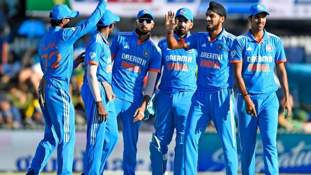 IND vs SA ODI: हार्दिक-पंत की धमाकेदार वापसी तय! अय्यर की जगह कौन? जानें टीम इंडिया का संभावित स्क्वाड