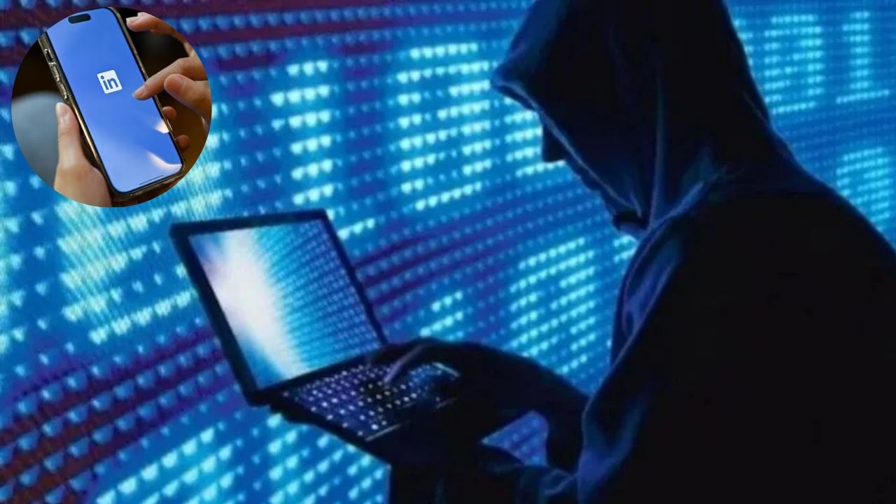 Cyber ​​Fraud: सतर्क रहें! LinkedIn पर झूठे इन्वेस्टमेंट ऑफर्स से हो सकता है आपका डेटा चोरी; जानिए बचने के उपाय