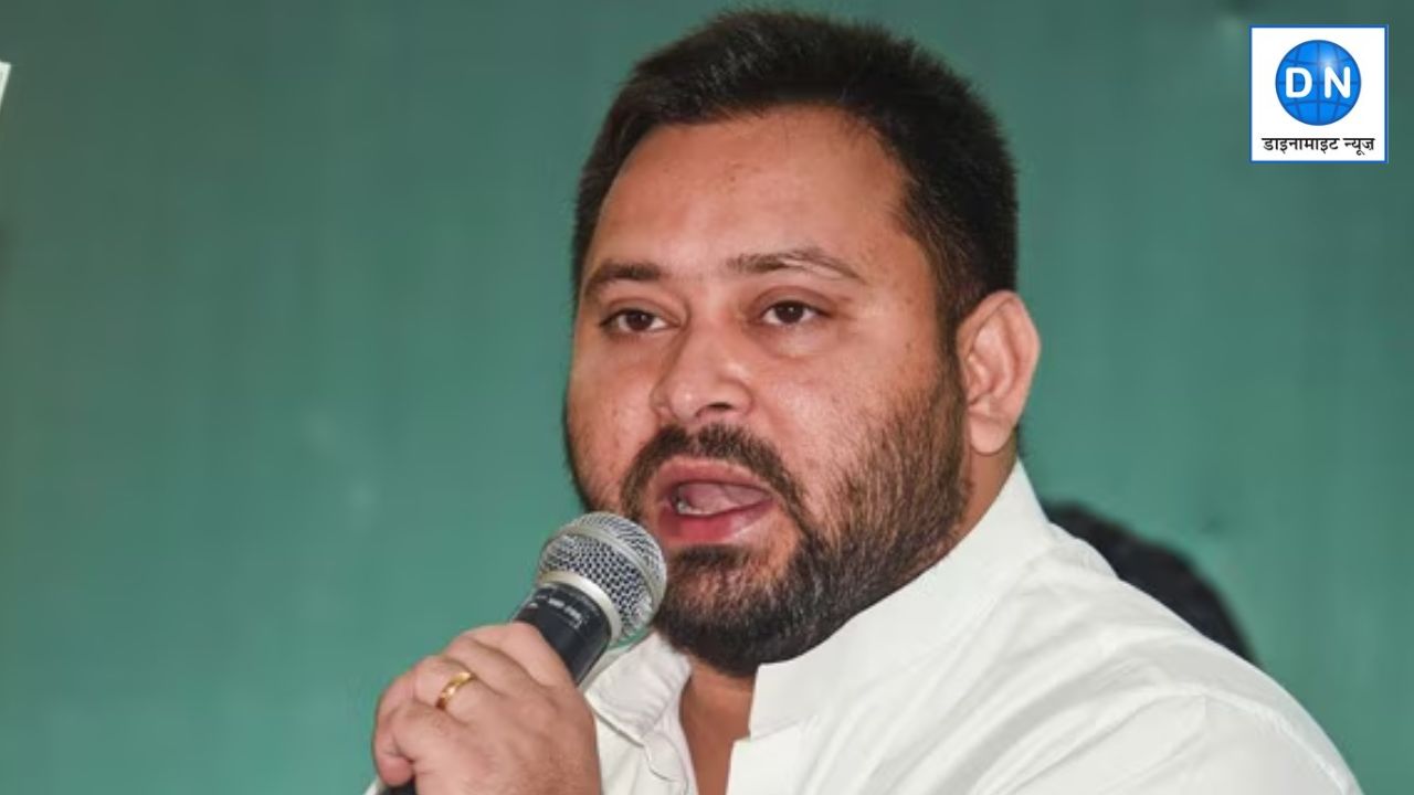 बिहार में करारी हार के बाद तेजस्वी यादव के घर पर हुई हाई-लेवल बैठक, जानें अंत में क्या फैसला लिया?