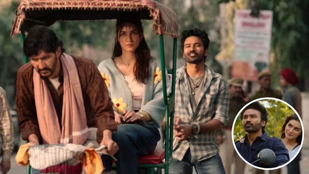 'Tere Ishq Mein' broke records