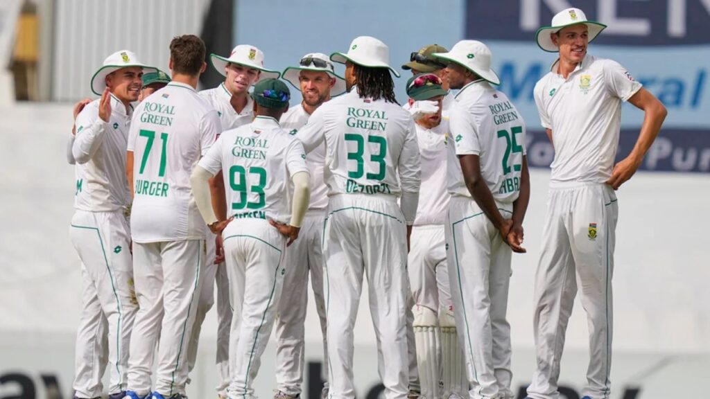 India vs South Africa (Img: Google)