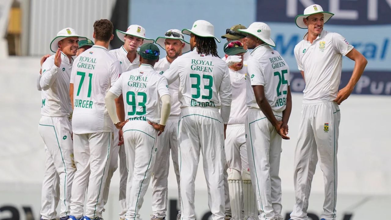 IND vs SA: बढ़त लेने के बाद भी भारत 30 रन से हारा, ईडन गार्डन्स में दक्षिण अफ्रीका ने किया पलटवार