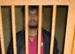 Gorakhpur News: हत्या के प्रयास के आरोप में पुलिस ने अभियुक्त पर की ये बड़ी कार्रवाई, जानें पूरी खबर