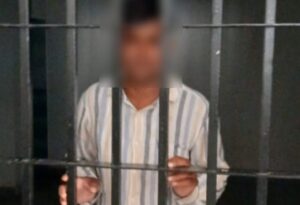 गोरखपुर: रामगढ़ताल पुलिस की बड़ी सफलता,एटीएम लूट करने वाला शातिर गिरफ्तार