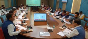 गोरखपुर मंडल में यातायात सुधार और दुर्घटना रोकथाम को लेकर अफसरों की बड़ी बैठक, कई अहम फैसले