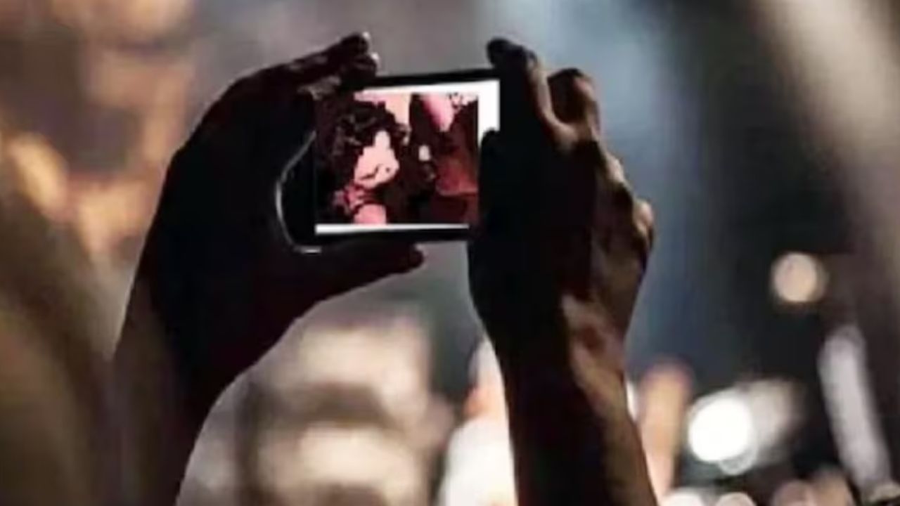 महराजगंज में नाबालिग ने किया बड़ा कांड…Video देख दंग रह गई महिला, मचा हड़कंप