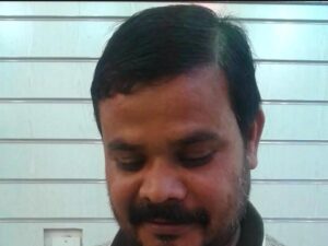 UP News: सऊदी अरब से आया प्रवासी का शव, गांव में मातम-पिता को खोकर फूट-फूटकर रोया इकलौता बेटा