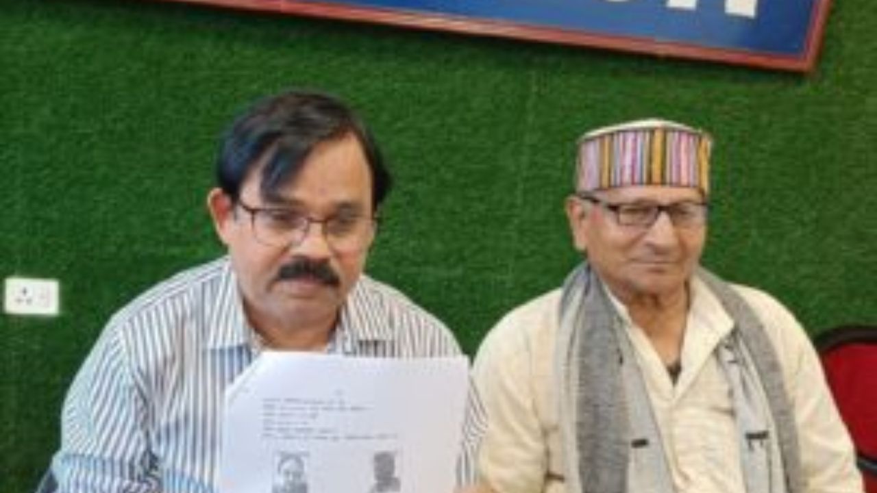 गोरखपुर: फर्जी जाति बताकर दान विलेख कराने और हाईकोर्ट के आदेश की अवहेलना का धोखाधड़ी का गंभीर आरोप, पढ़ें  पूरी खबर