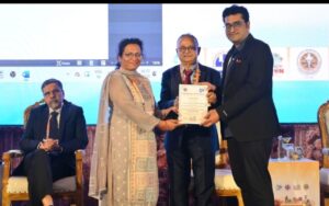 एम्स रायबरेली को “सर्वश्रेष्ठ बाल शल्य चिकित्सा जागरूकता सप्ताह” के लिए राष्ट्रीय सम्मान, जानें पूरी खबर