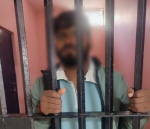 UP Crime: गोरखपुर में गोली मारकर घायल करने वाले आरोपी की गिरफ्तारी, पढ़ें पूरी खबर