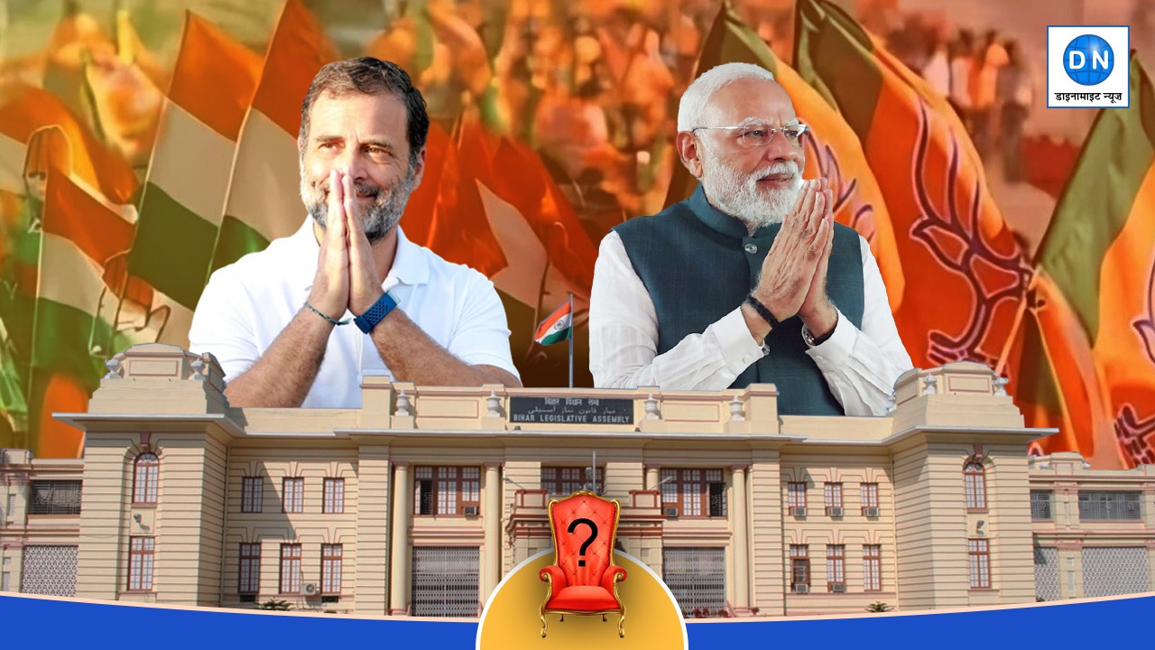 By-Polls Results: सात राज्यों की आठ सीटों पर उपचुनाव की मतगणना जारी, जानिये ताजा रुझान