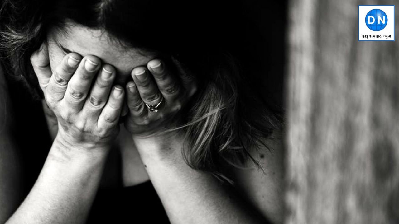 हापुड़ में बाहरवाली और घरवाली का खेल, एक को मिली पिटाई और दूसरी को मोहब्बत, जानें पूरा मामला