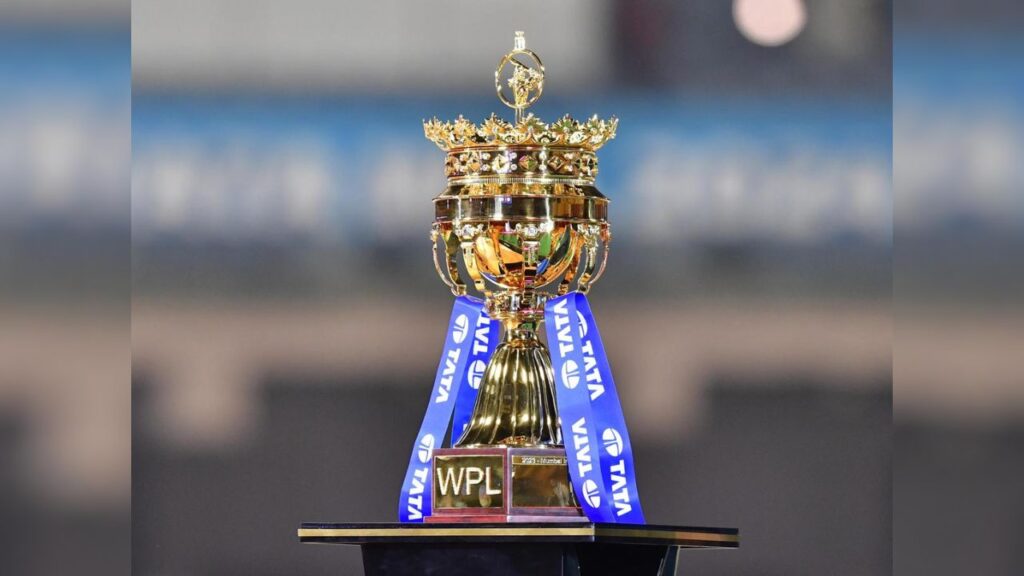 WPL 2026 Mega Auction (Img: Google)