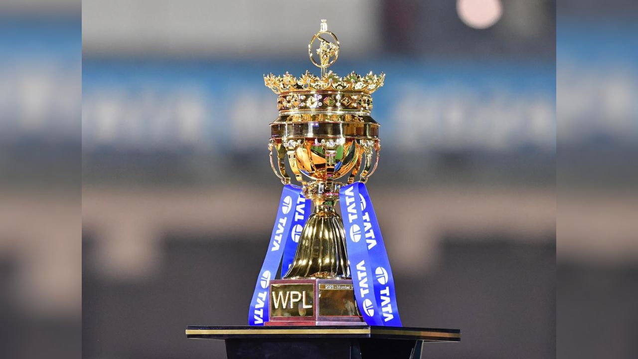 WPL 2026 मेगा ऑक्शन: 277 स्लॉट खाली, कितने बजे शुरू होगी नीलामी और टीमों के पास कितना पैसा? जानें सबकुछ