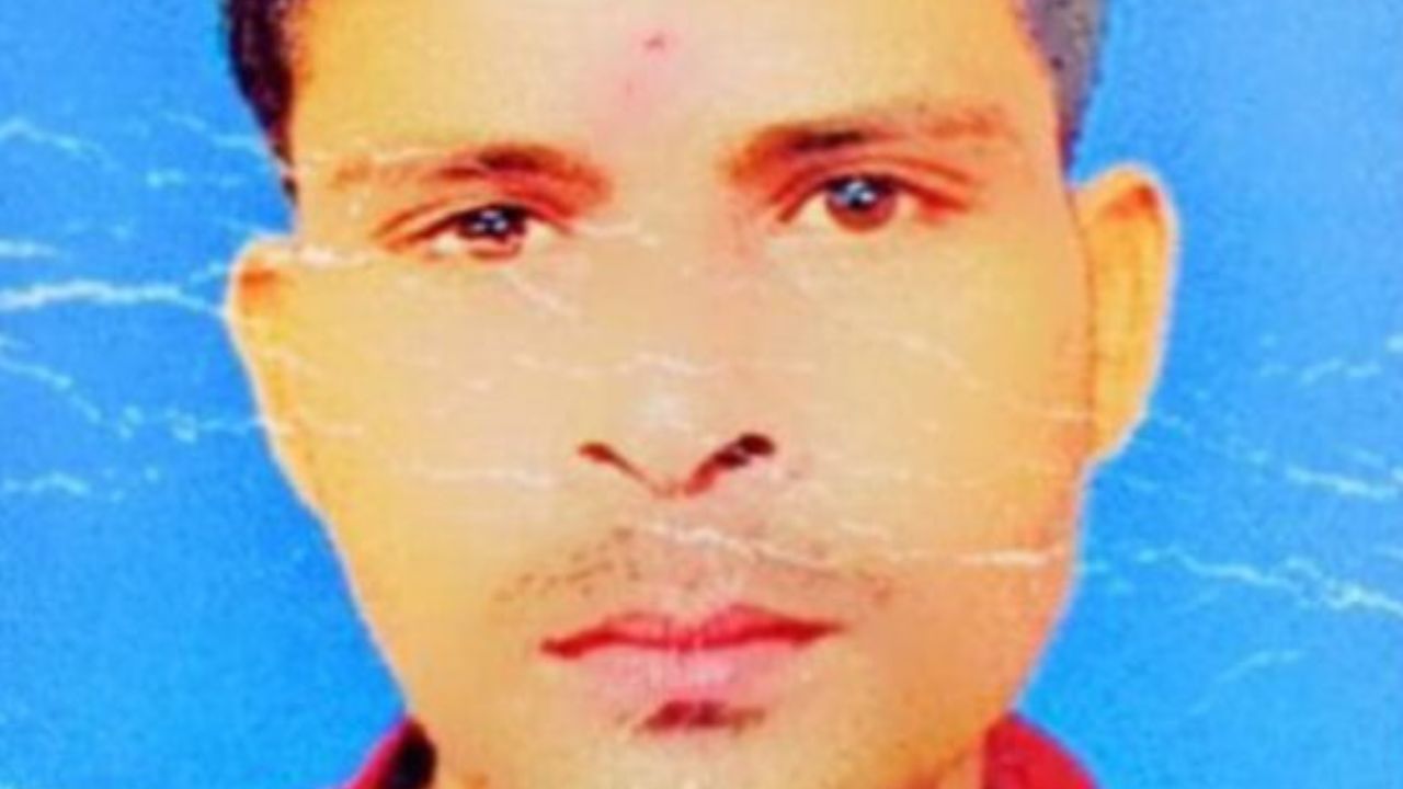 रामामऊ घाट पर दर्दनाक हादसा: गोरखपुर की सरयू में डूबा युवक, घंटों तलाश के बाद भी नहीं मिला सुराग