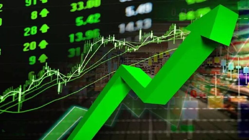 stock market update today