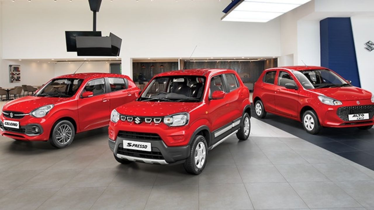 नए साल में महंगी होंगी गाड़ियां! जनवरी 2026 से कार-बाइक की कीमतें बढ़ने के संकेत, कंपनियों ने किया ऐलान