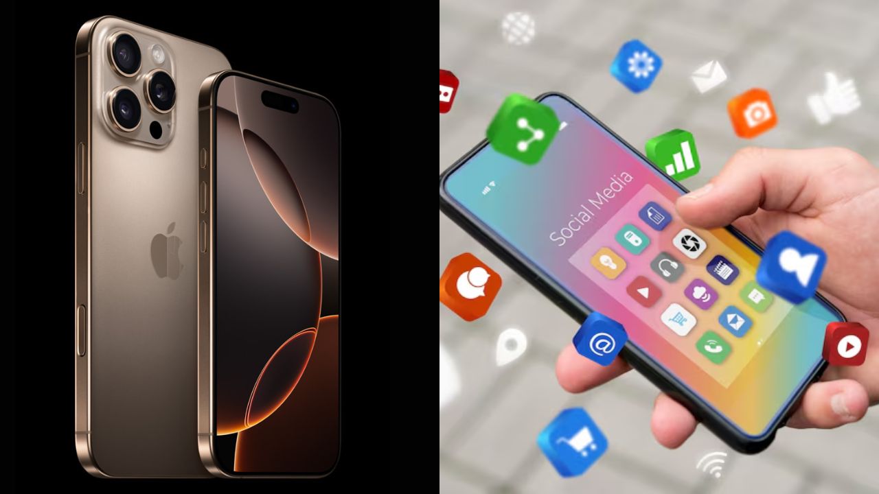 न फेसबुक, न इंस्टाग्राम… iPhone यूजर्स ने 2025 में इस ऐप को बनाया नंबर वन