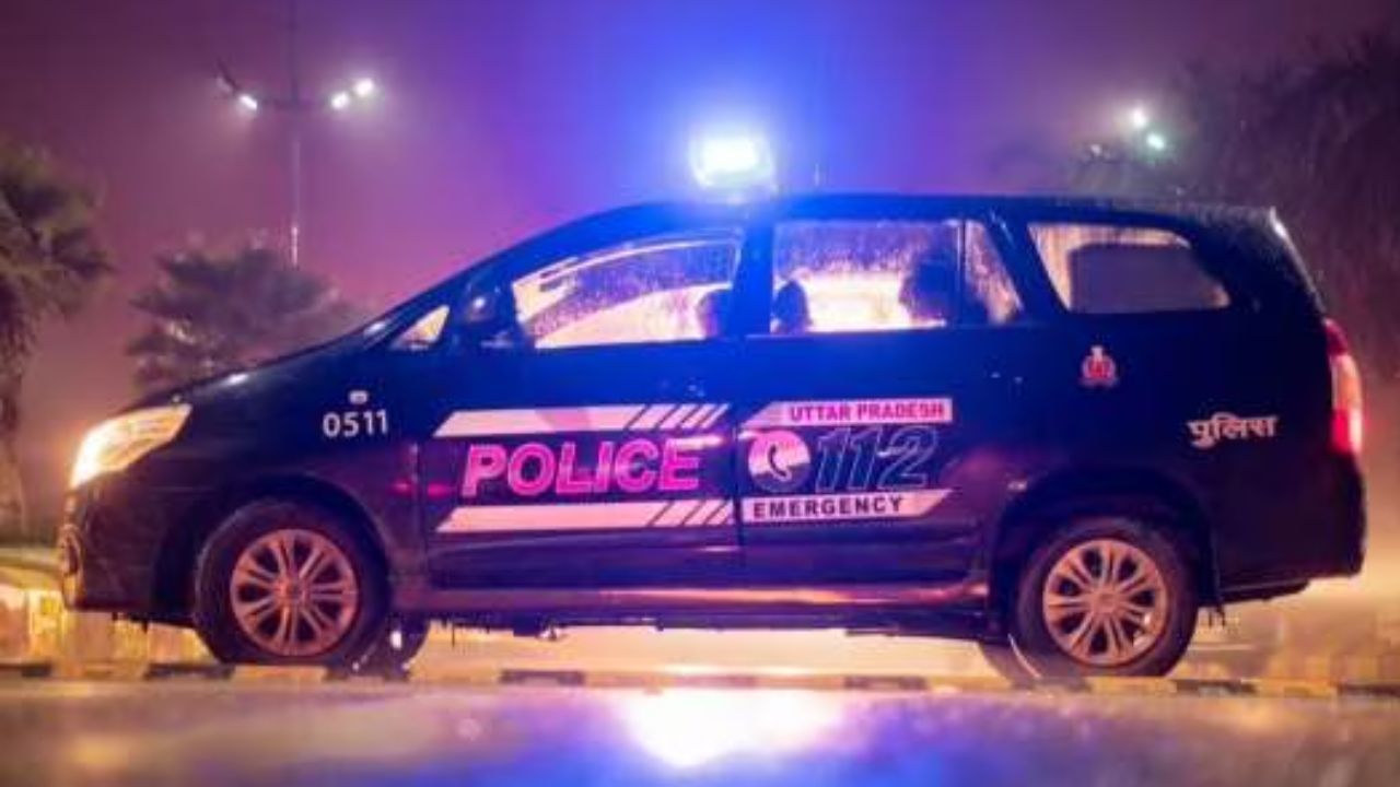 गोरखपुर में डायल 112 ने मां को 5 वर्षीय बेटी से मिलवाया, परिजनों ने जताया आभार